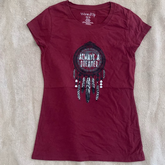 T-shirt - Picture 1 of 2